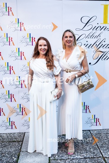  Regina Kogoj, pevka;  ... Kresna noč 2024