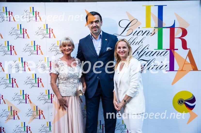  Sonja Poljanšek Škrabec, lastnica Welness centra Sunny;  ... ;  ... Kresna noč 2024