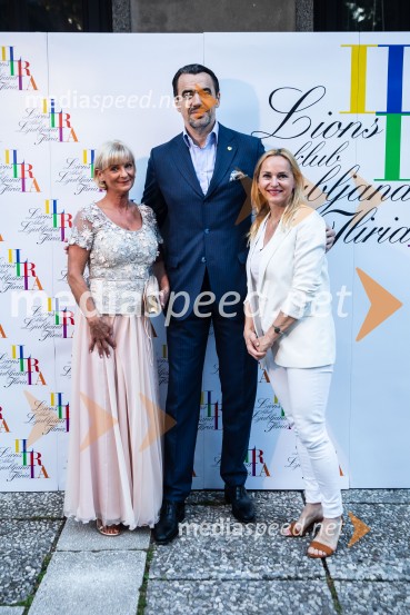  Sonja Poljanšek Škrabec, lastnica Welness centra Sunny;  ... ;  ... Kresna noč 2024