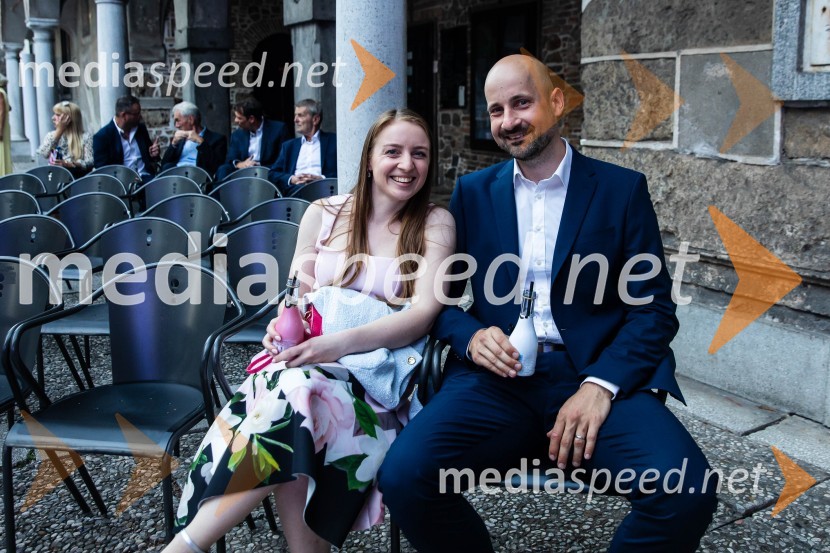  Špela Drobnič Rener, Britansko-slovenska gospodarska zbornica;  ... Kresna noč 2024