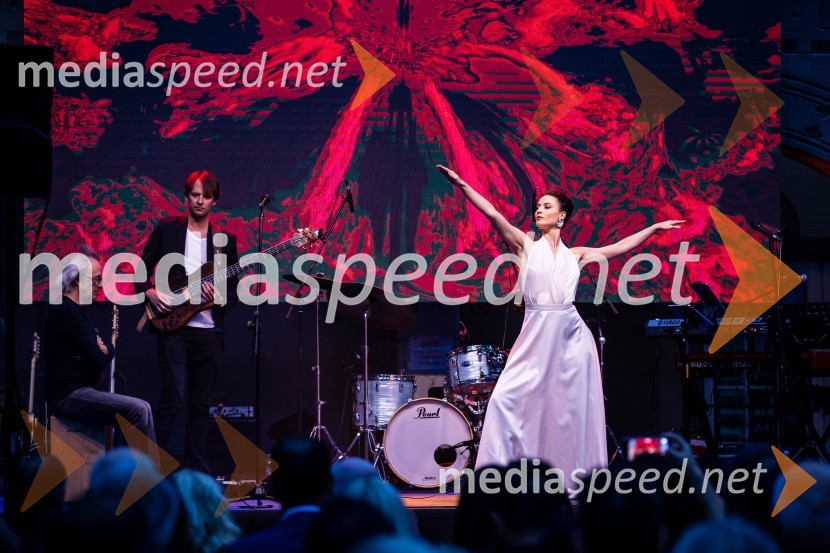  Urška Centa, plesalka flamenkaKresna noč 2024