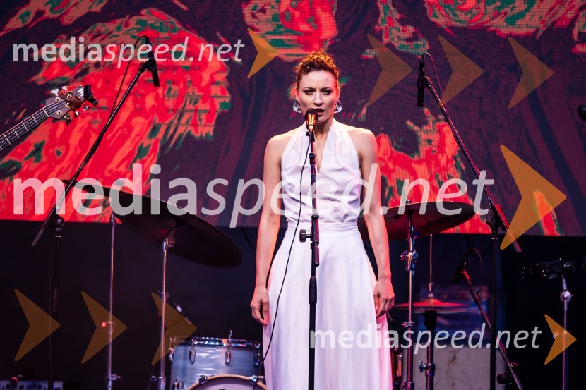  Urška Centa, plesalka flamenkaKresna noč 2024