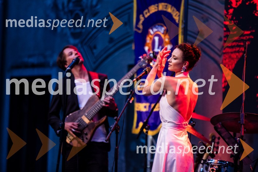  Urška Centa, plesalka flamenkaKresna noč 2024