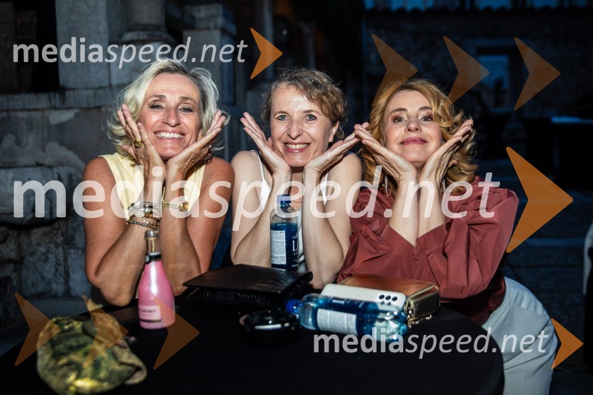  ... ;  Polona Lovšin, vodja komunikacij, Riko d.o.o.;  ... Kresna noč 2024