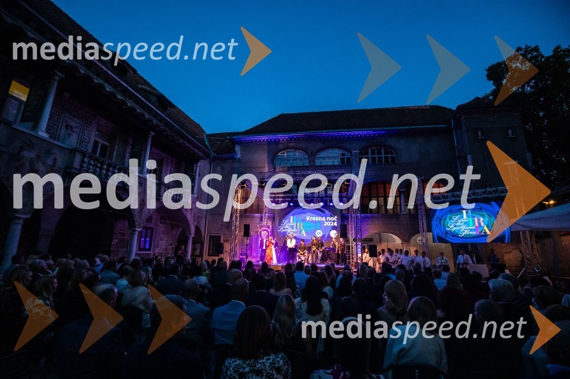 Kresna noč 2024