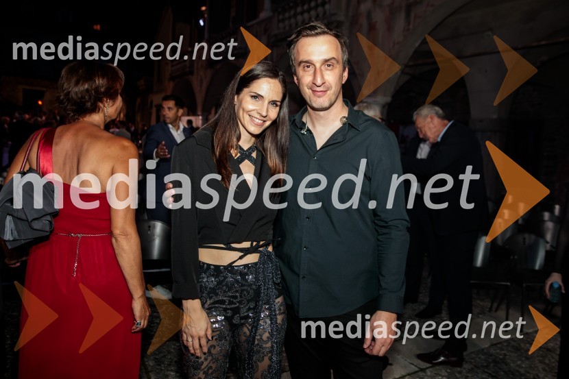  Lea Sirk, pevka;  ... Kresna noč 2024