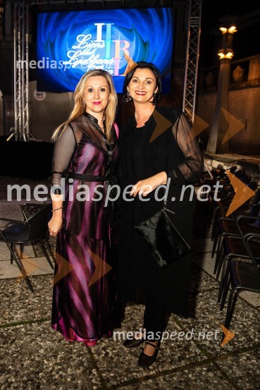  Klaudija Javornik, Združenje manager;  ... Kresna noč 2024