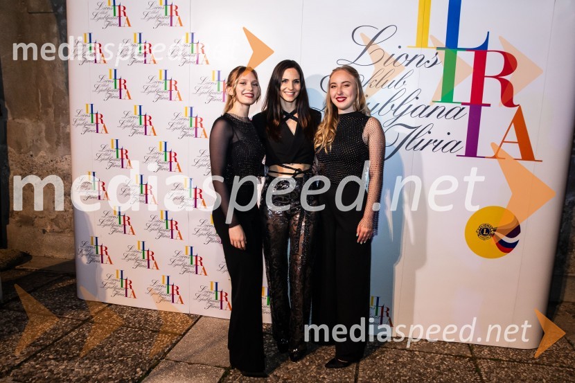  ... ;  Lea Sirk, pevka;  ... Kresna noč 2024