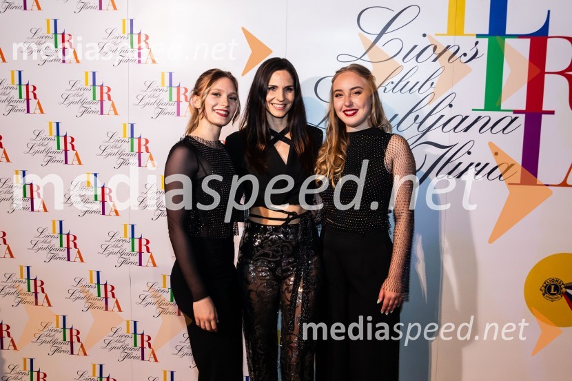  ... ;  Lea Sirk, pevka;  ... Kresna noč 2024