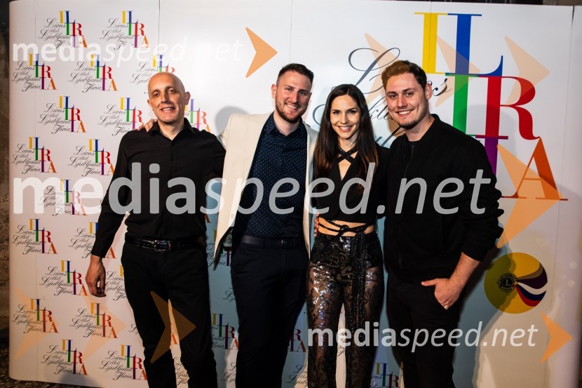  ... ;  Gregor Ravnik, pevec;  Lea Sirk, pevka;  Arnej Ivkovič, plesalecKresna noč 2024