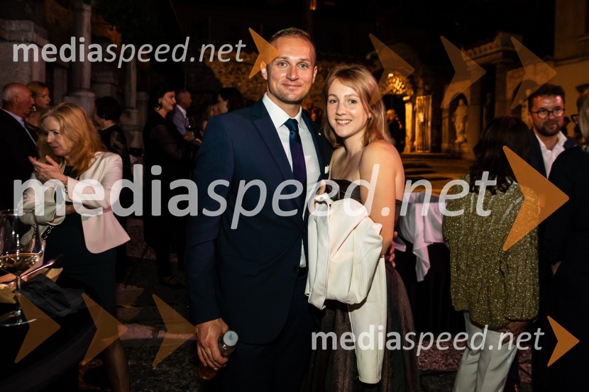  Gašper Kuzele, Riko d.o.o.;  ... Kresna noč 2024