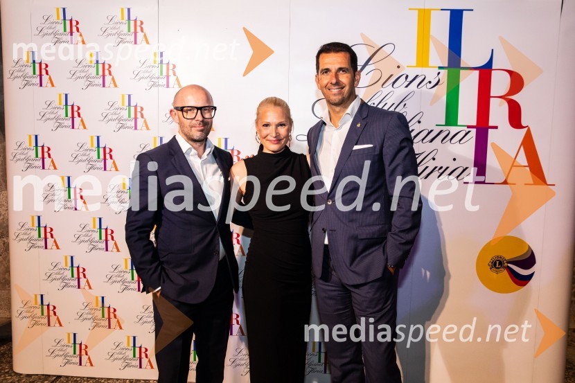  ... ;  ... ;  Marko  Mlakar, direktor in partner, Amrop AdriaKresna noč 2024