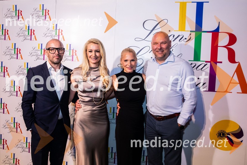  ... ;  Mojca  Kranjc;  ... ;  Tomi Meglič, glasbenik, pevec skupine SiddhartaKresna noč 2024