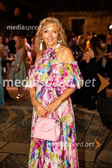  Lilijana Kastelic, oblikovalkaKresna noč 2024