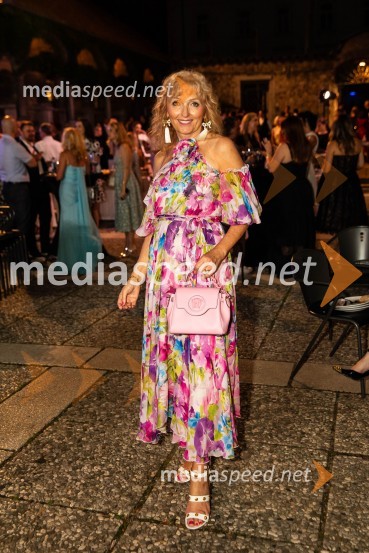  Lilijana Kastelic, oblikovalkaKresna noč 2024