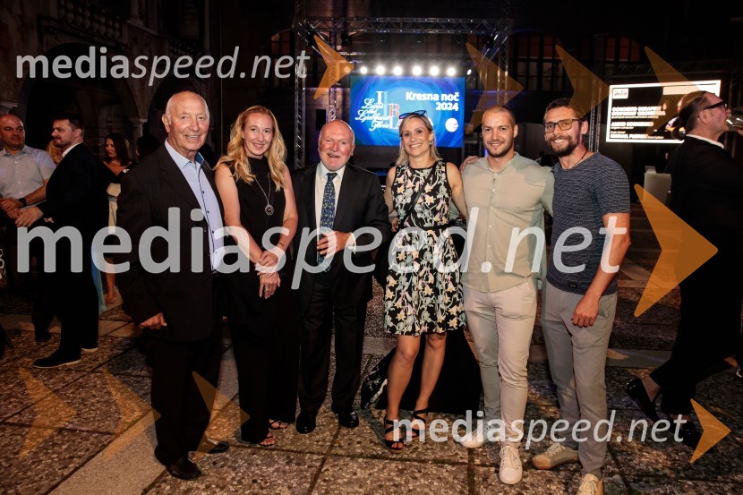  ... ;  ... ;  Erwan Fouere;  ... ;  ... ;  ... Kresna noč 2024