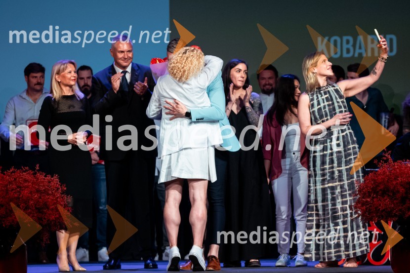 Razglasitev izbora Michelin guide Slovenija 2024