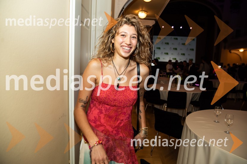 Razglasitev izbora Michelin guide Slovenija 2024