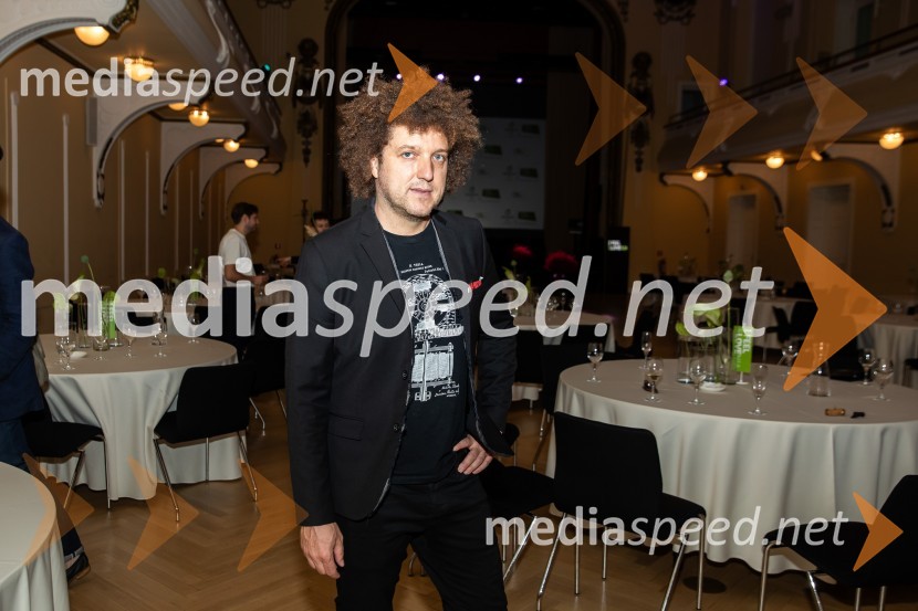 Razglasitev izbora Michelin guide Slovenija 2024