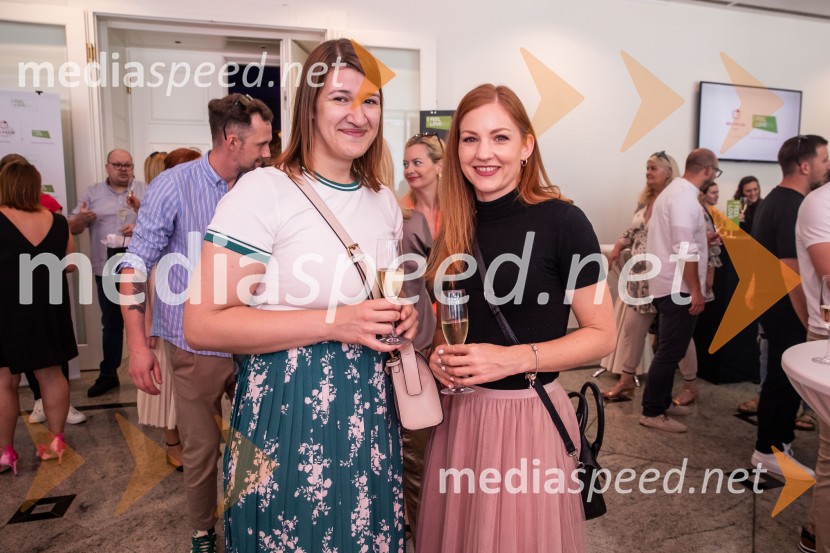 Razglasitev izbora Michelin guide Slovenija 2024