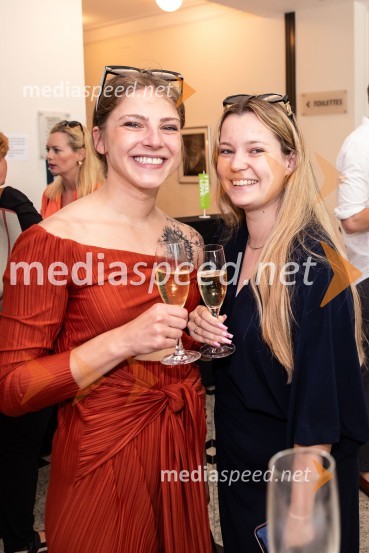 Razglasitev izbora Michelin guide Slovenija 2024