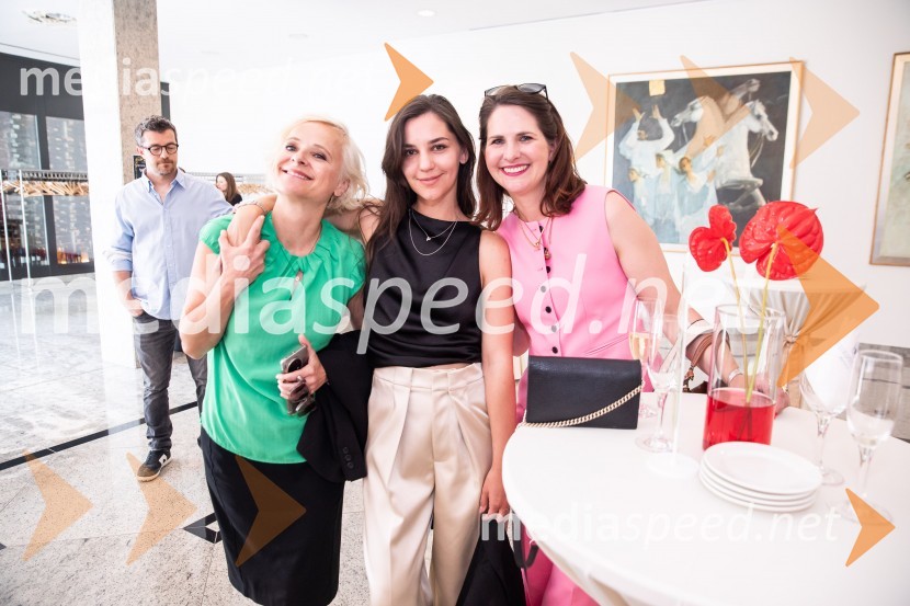 Razglasitev izbora Michelin guide Slovenija 2024