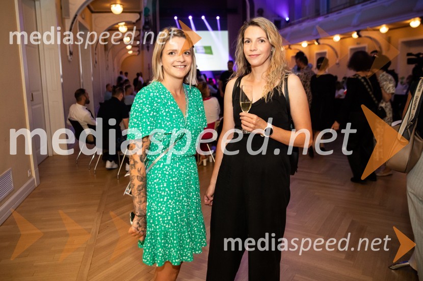 Razglasitev izbora Michelin guide Slovenija 2024