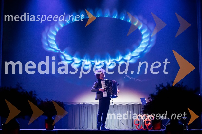 Razglasitev izbora Michelin guide Slovenija 2024