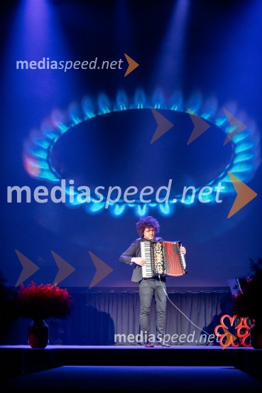 Razglasitev izbora Michelin guide Slovenija 2024