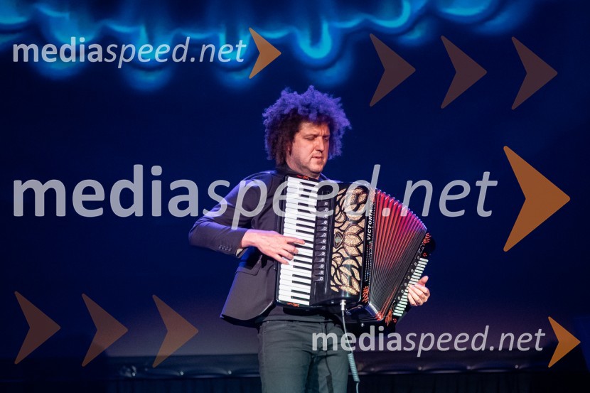 Razglasitev izbora Michelin guide Slovenija 2024