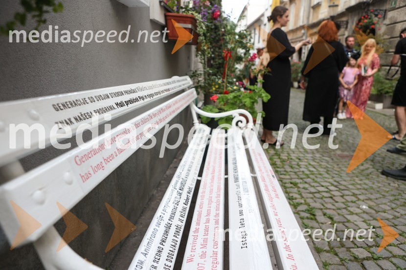 Predstavitev knjige Glej ga, Součka!