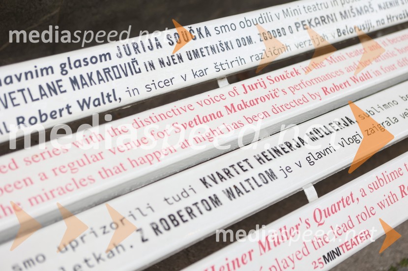 Predstavitev knjige Glej ga, Součka!