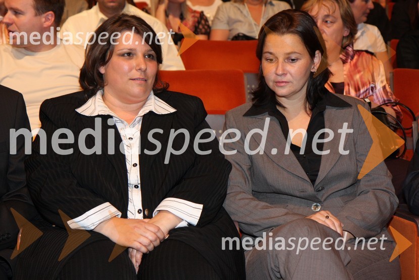 Ustavimo nasilje, dobrodelna gala prireditev