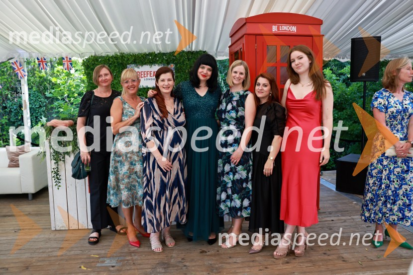  ... ;  ... ;  ... ;  ... ;  ... ;  Špela Drobnič Rener, Britansko-slovenska gospodarska zbornica;  ... Britansko veleposlaništvo v Ljubljani obeležilo rojstni dan kralja Karla III.