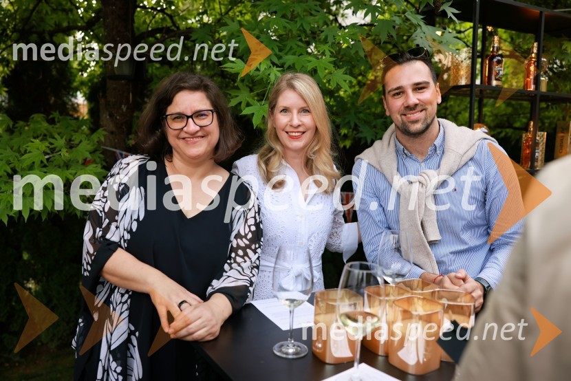 Britansko veleposlaništvo v Ljubljani obeležilo rojstni dan kralja Karla III.