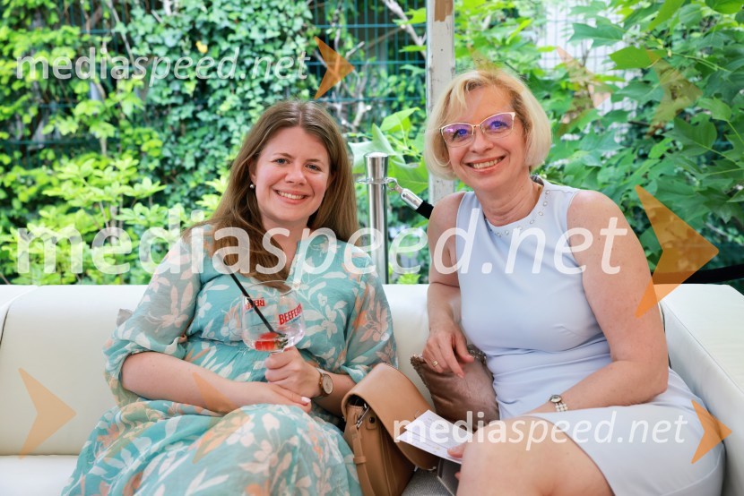 Britansko veleposlaništvo v Ljubljani obeležilo rojstni dan kralja Karla III.