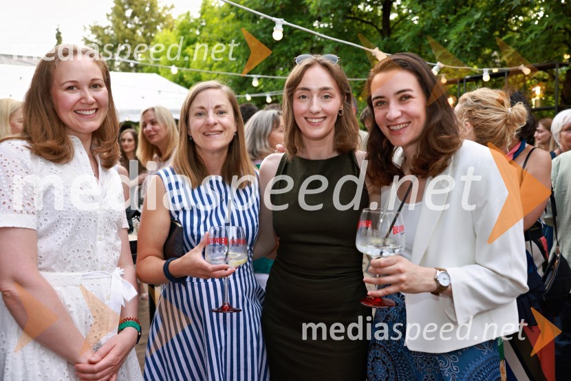 Britansko veleposlaništvo v Ljubljani obeležilo rojstni dan kralja Karla III.