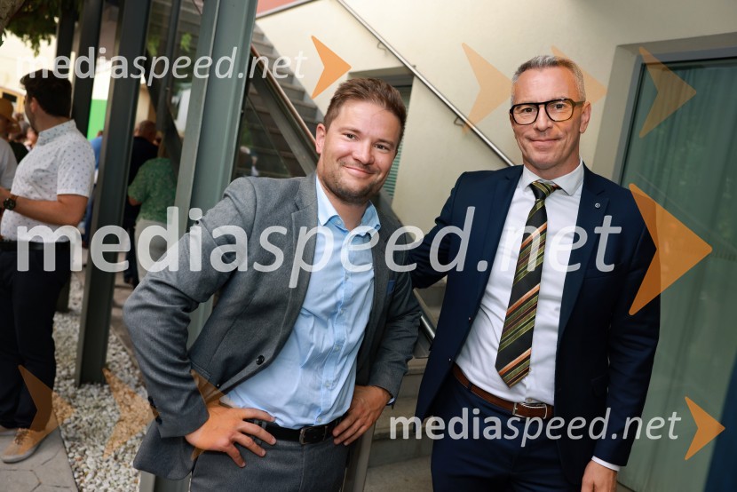 Britansko veleposlaništvo v Ljubljani obeležilo rojstni dan kralja Karla III.