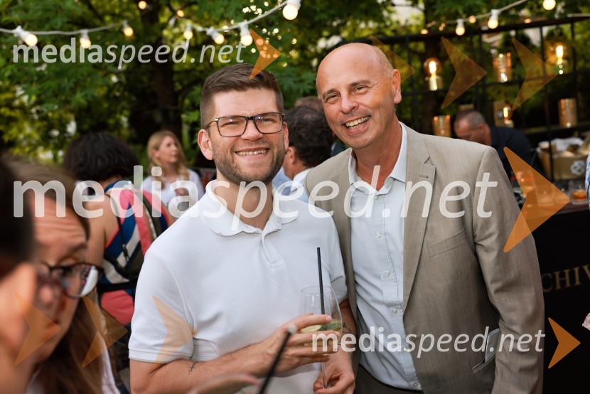 Britansko veleposlaništvo v Ljubljani obeležilo rojstni dan kralja Karla III.