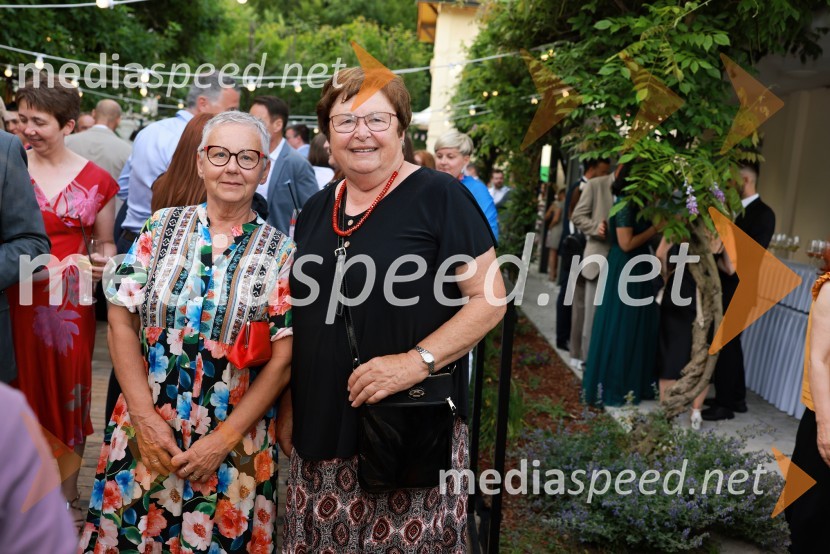 Britansko veleposlaništvo v Ljubljani obeležilo rojstni dan kralja Karla III.