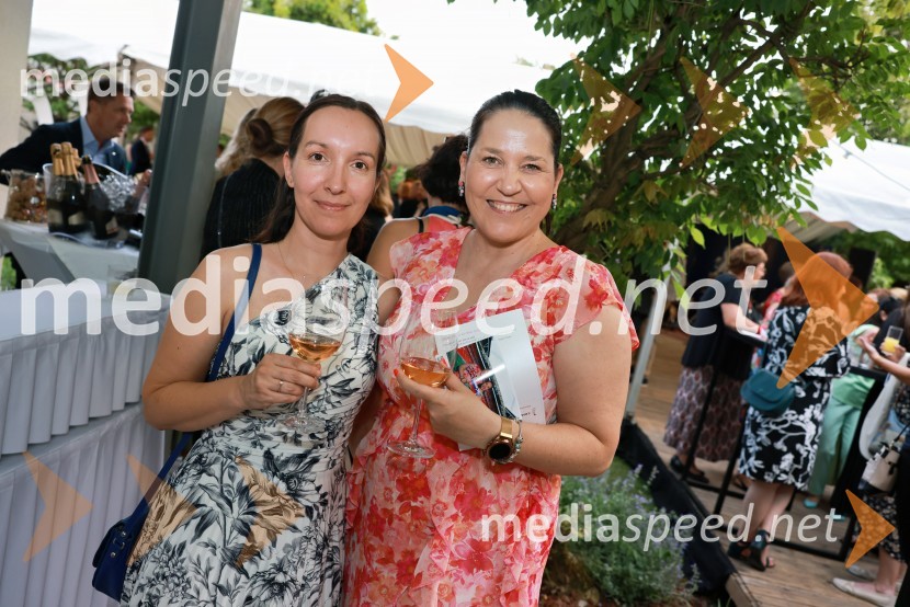 Britansko veleposlaništvo v Ljubljani obeležilo rojstni dan kralja Karla III.