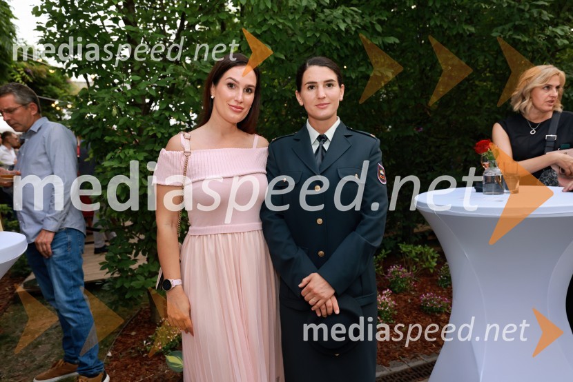 Britansko veleposlaništvo v Ljubljani obeležilo rojstni dan kralja Karla III.