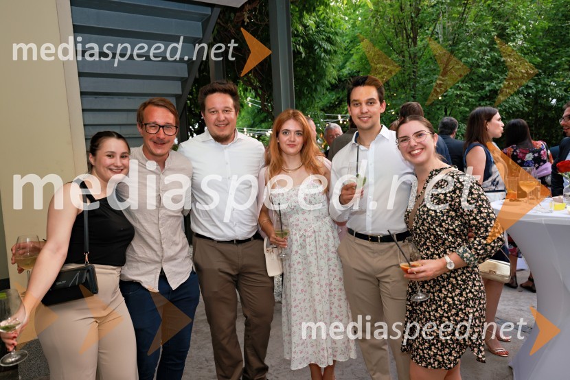 Britansko veleposlaništvo v Ljubljani obeležilo rojstni dan kralja Karla III.