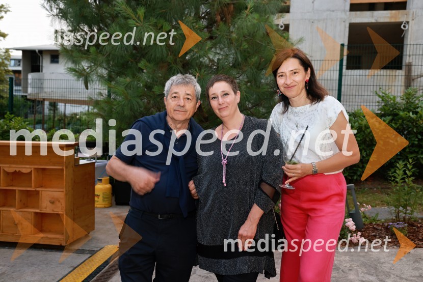 Britansko veleposlaništvo v Ljubljani obeležilo rojstni dan kralja Karla III.