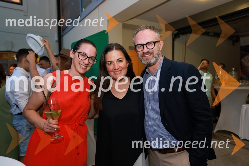 Britansko veleposlaništvo v Ljubljani obeležilo rojstni dan kralja Karla III.