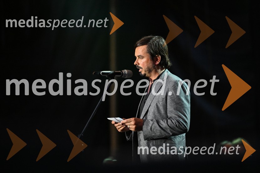 Odprtje 72. Ljubljana festivala s tradicionalnim gala koncertom Poletna noč