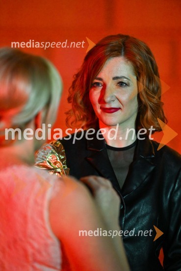  Lara Baruca, pevkaOdprtje 72. Ljubljana festivala s tradicionalnim gala koncertom Poletna noč