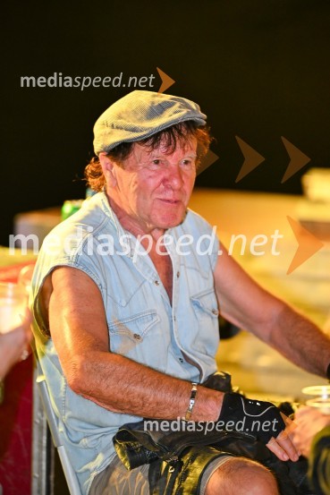 Odprtje 72. Ljubljana festivala s tradicionalnim gala koncertom Poletna noč