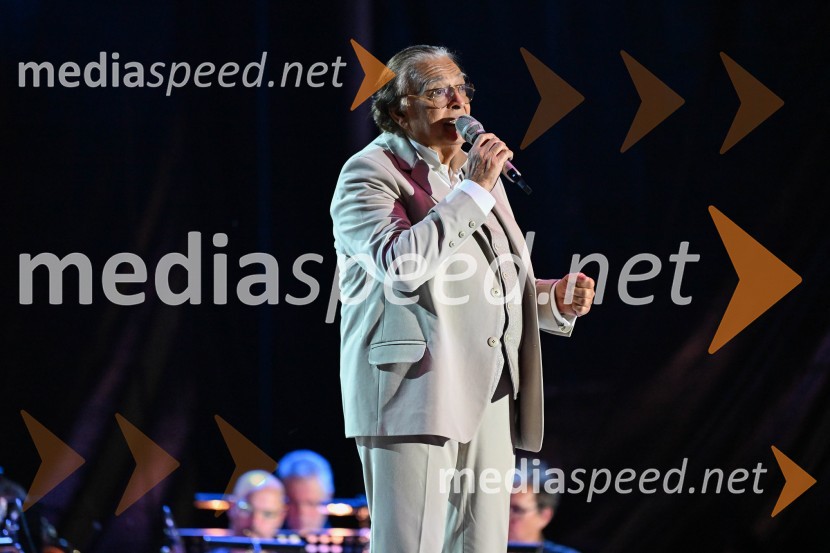  Oto Pestner, pevecOdprtje 72. Ljubljana festivala s tradicionalnim gala koncertom Poletna noč