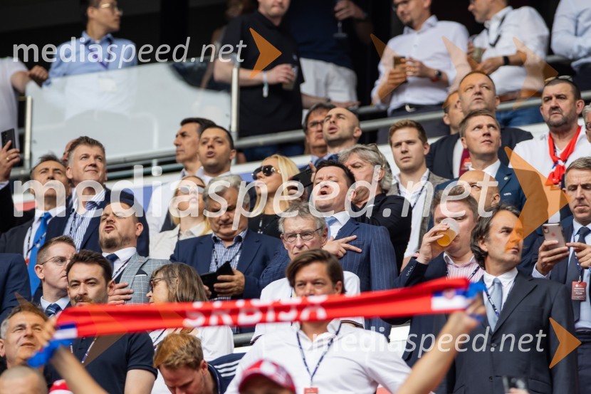 Slovenci po golu v 96. minuti ostali brez zmage